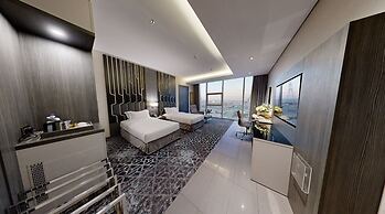 Executives Hotel - KAFD