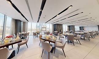 Executives Hotel - KAFD