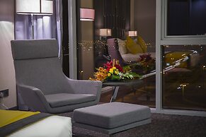 Executives Hotel - KAFD