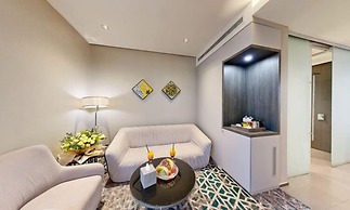 Executives Hotel - KAFD