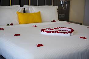 Executives Hotel - KAFD