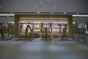 Executives Hotel - KAFD