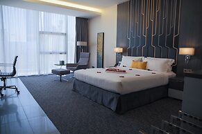 Executives Hotel - KAFD