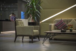 Executives Hotel - KAFD