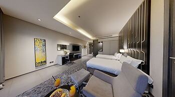 Executives Hotel - KAFD