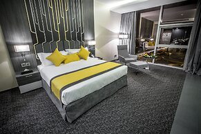 Executives Hotel - KAFD