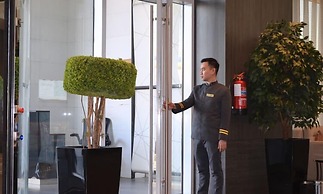 Executives Hotel - KAFD