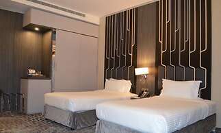 Executives Hotel - KAFD