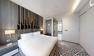 Executives Hotel - KAFD
