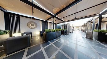 Executives Hotel - KAFD