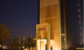 Executives Hotel - KAFD