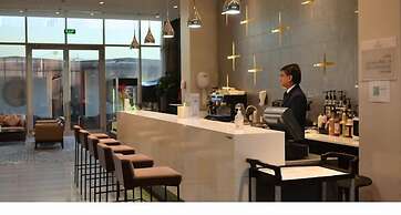 Executives Hotel - KAFD