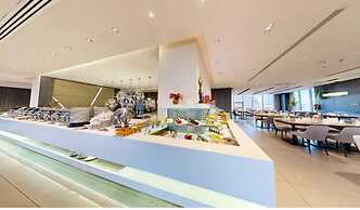 Executives Hotel - KAFD
