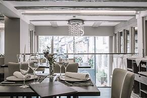 Boutique Hotel Pfauen
