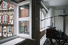 Boutique Hotel Pfauen