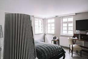 Boutique Hotel Pfauen
