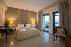 Dali Luxury Rooms