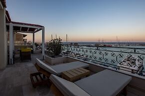 Dali Luxury Rooms