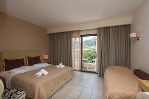 Dali Luxury Rooms