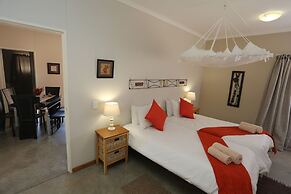 Aus Self-Catering Units