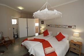 Aus Self-Catering Units