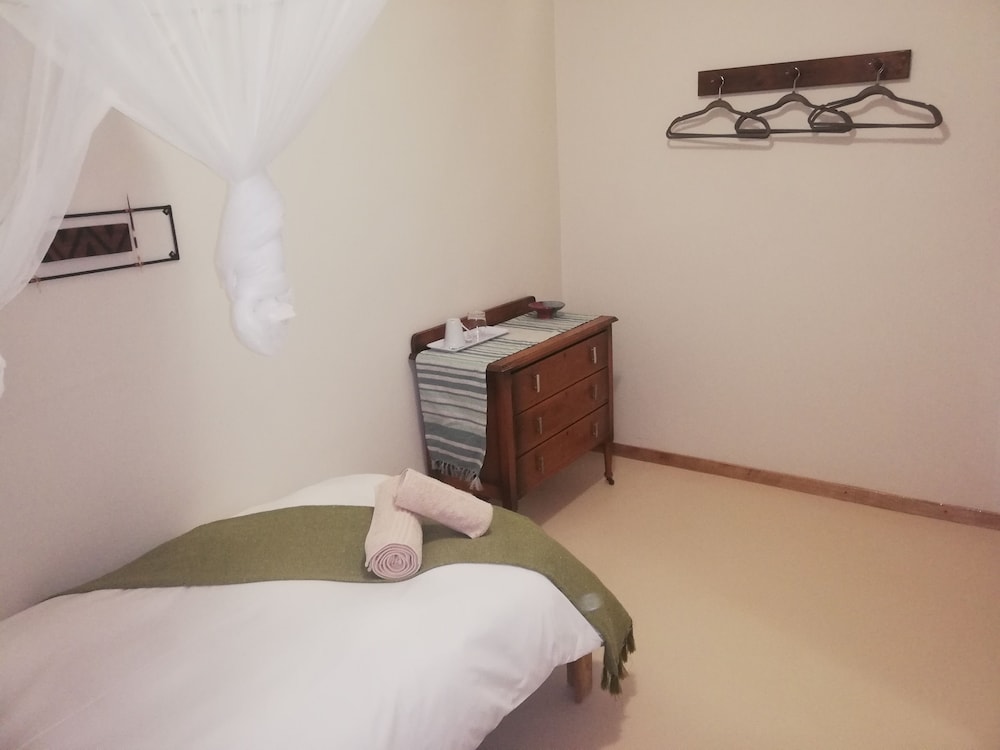 Aus Self-Catering Units