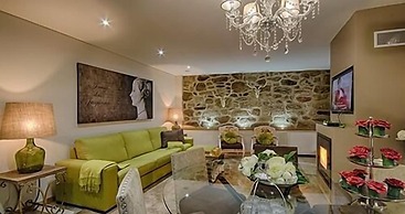 Casa das Pesqueiras
