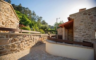 Casa das Pesqueiras