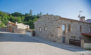 Casa das Pesqueiras