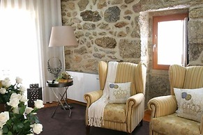 Casa das Pesqueiras