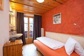 Hotel Bahnhof