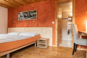 Hotel Bahnhof
