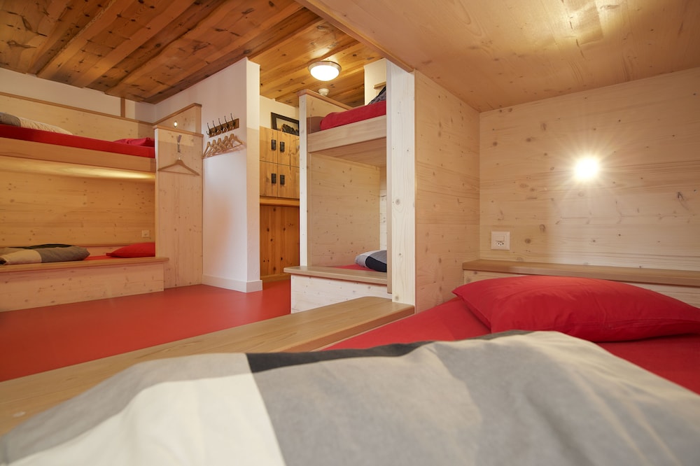 Hotel Bahnhof