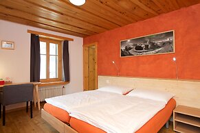 Hotel Bahnhof