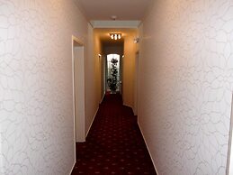 Hotel-Garni Herzog