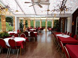 Hotel-Garni Herzog