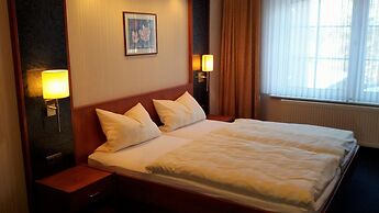 Hotel-Garni Herzog