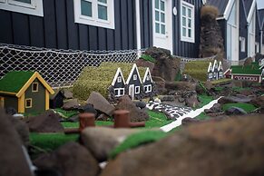 Fisherman's Village