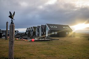 Fisherman's Village