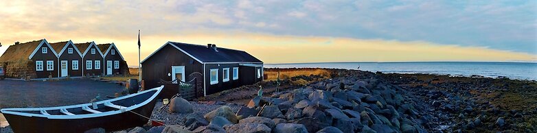 Fisherman's Village