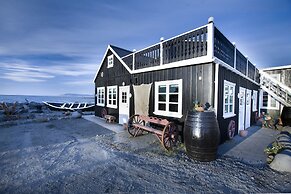 Fisherman's Village