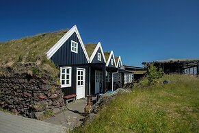 Fisherman's Village