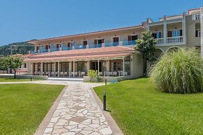 Hotel Palmyra
