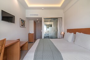 Hotel Palmyra