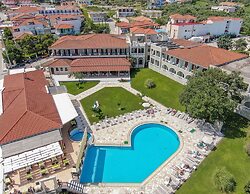 Hotel Palmyra