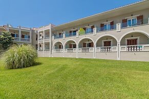 Hotel Palmyra