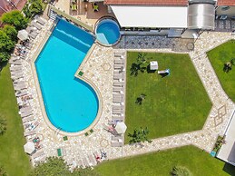 Hotel Palmyra