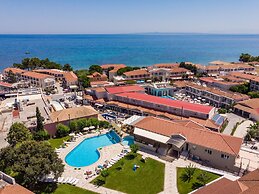 Hotel Palmyra