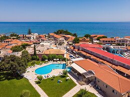 Hotel Palmyra