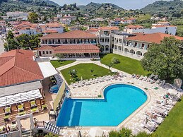 Hotel Palmyra